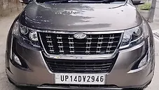 Used Mahindra XUV500 W9 [2018-2020] in Delhi