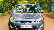 Used Hyundai i20 Asta 1.2 in Pune
