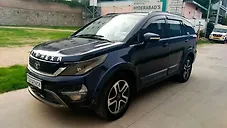 Used Tata Hexa XT 4x4 6 STR in Hyderabad