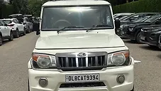 Used Mahindra Bolero ZLX BS IV in Delhi