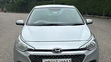 Used Hyundai i20 Magna 1.2 in Delhi