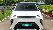 Used MG M9 Presidential Limo 90.0 kWh in Delhi
