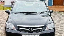 Used Honda City ZX EXi in Kochi