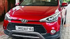 Used Hyundai i20 Active 1.2 SX in Ranchi