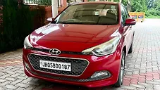 Used Hyundai Elite i20 Asta 1.2 in Ranchi