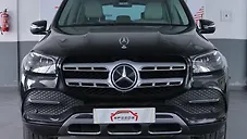Used Mercedes-Benz GLS 400d 4MATIC in Hyderabad