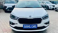Used Skoda Slavia Style 1.0L TSI MT in Gurgaon