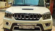 Used Mahindra Scorpio 2021 S3 2WD 7 STR in Patna