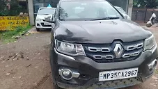 Used Renault Kwid RXT [2015-2019] in Satna