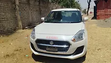 Used Maruti Suzuki Swift VXi [2021-2023] in Satna