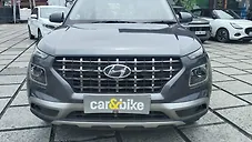 Used Hyundai Venue S Plus 1.2 Petrol in Kannur