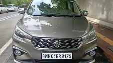 Used Maruti Suzuki Ertiga ZXi Plus [2023-2025] in Mumbai