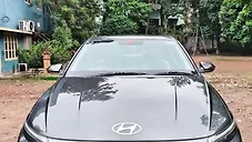 Used Hyundai Verna SX Petrol 1.5L Automatic (CVT) in Kolkata