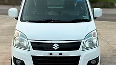 Used Maruti Suzuki Wagon R 1.0 VXI in Kolhapur