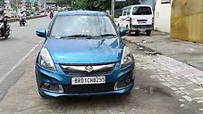 Used Maruti Suzuki Swift Dzire VXI in Patna