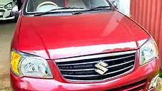 Used Maruti Suzuki Alto K10 VXi in Patna