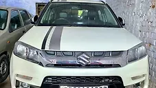 Used Maruti Suzuki Vitara Brezza VDi in Patna