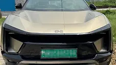 Used Mahindra BE 6 Pack Three 79.0 kWh 11.2kW Charger in Meerut