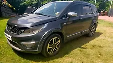 Used Tata Hexa XT 4x4 6 STR in Hyderabad