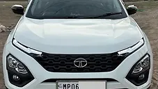 Used Tata Harrier XT Plus in Indore