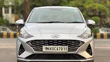 Used Hyundai Aura SX 1.2 Petrol in Nagpur