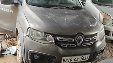 Used Renault Kwid CLIMBER 1.0 [2017-2019] in Satna
