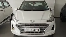 Used Hyundai Grand i10 Nios Magna 1.2 Kappa VTVT in Satna
