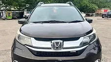 Used Honda BR-V V Petrol in Nagpur