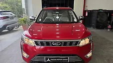 Used Mahindra XUV300 W8 (O) 1.5 Diesel AMT in Hyderabad