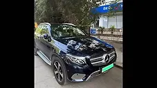 Used Mercedes-Benz GLC 220d 4MATIC Progressive [2019-2021] in Pune