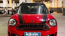 Used Mini Countryman Cooper S in Pune