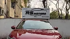 Used Volkswagen Virtus Highline 1.0 TSI AT in Pune