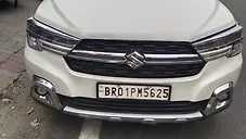 Used Maruti Suzuki XL6 Alpha MT Petrol in Patna