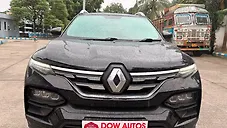 Used Renault Kiger RXZ  Turbo MT in Kolkata