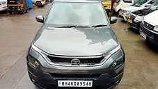 Used Tata Punch Accomplished Plus AMT in Mumbai