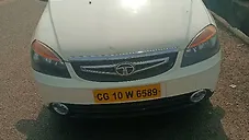 Used Tata Indigo eCS LS TDI BS-III in Raipur