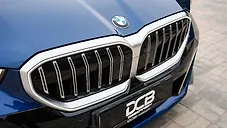 Used BMW 5-Series LWB 530Li Petrol 2.0L Turbo Automatic in Delhi