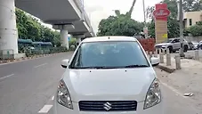 Used Maruti Suzuki Ritz Lxi BS-IV in Delhi