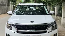 Used Kia Seltos HTX Plus 1.5 Diesel [2019-2020] in Nagpur