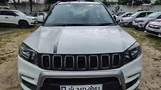 Used Maruti Suzuki Vitara Brezza ZDi Plus in Ranchi