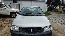 Used Maruti Suzuki Alto Std BS-IV in Ranchi