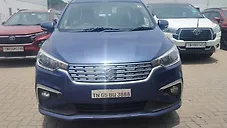 Used Maruti Suzuki Ertiga ZXi Plus in Chennai