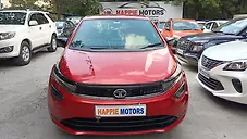 Used Tata Altroz XE Petrol [2020-2023] in Chennai