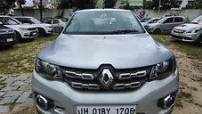 Used Renault Kwid 1.0 RXT [2016-2019] in Ranchi
