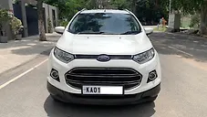 Used Ford EcoSport Trend 1.5L TDCi in Bangalore