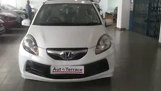 Used Honda Brio S MT in Bangalore