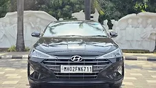 Used Hyundai Elantra SX (O) 2.0 AT in Thane