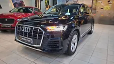 Used Audi Q7 Premium Plus 55 TFSI in Navi Mumbai