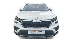 Used Skoda Kushaq Ambition 1.0L TSI MT in Chennai