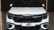 Used Kia Seltos GTX Plus (S) 1.5 Turbo Petrol DCT [2023-2024] in Ahmedabad